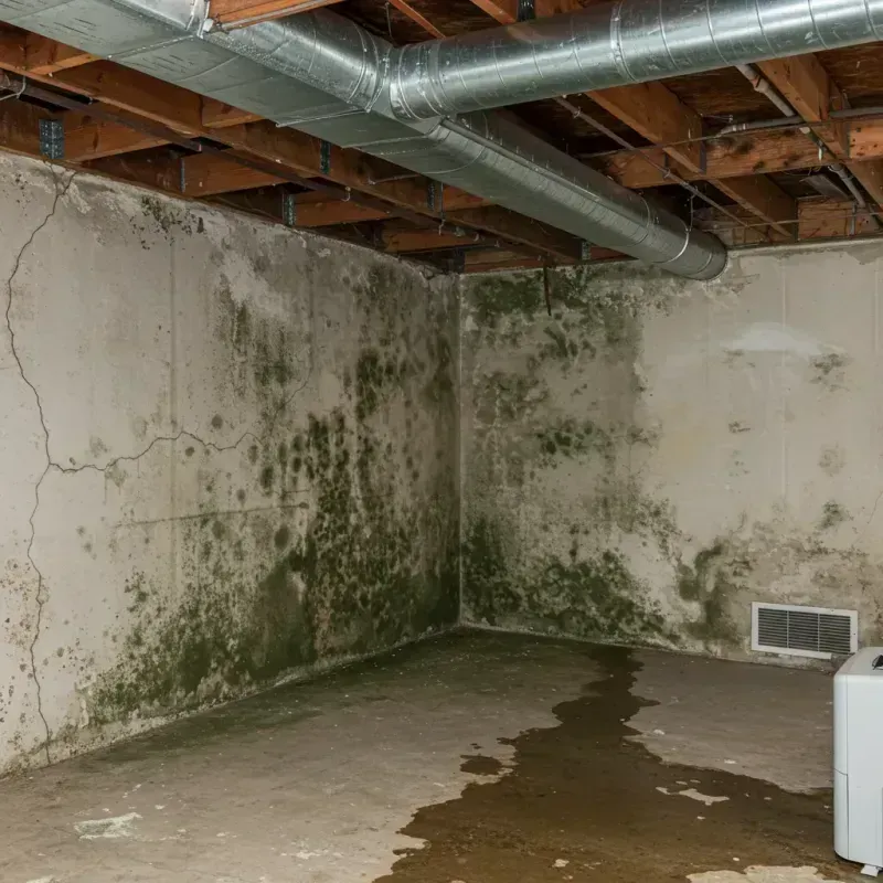 Professional Mold Removal in Port Orchard, WA